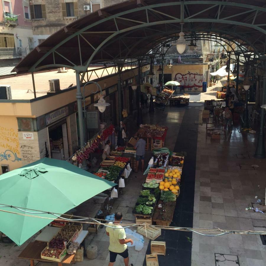 Couette-café Il Diamante Crotone
