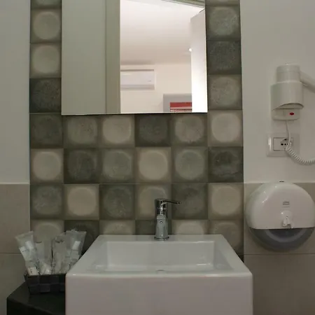Il Diamante Bed & Breakfast Crotone Exterior photo