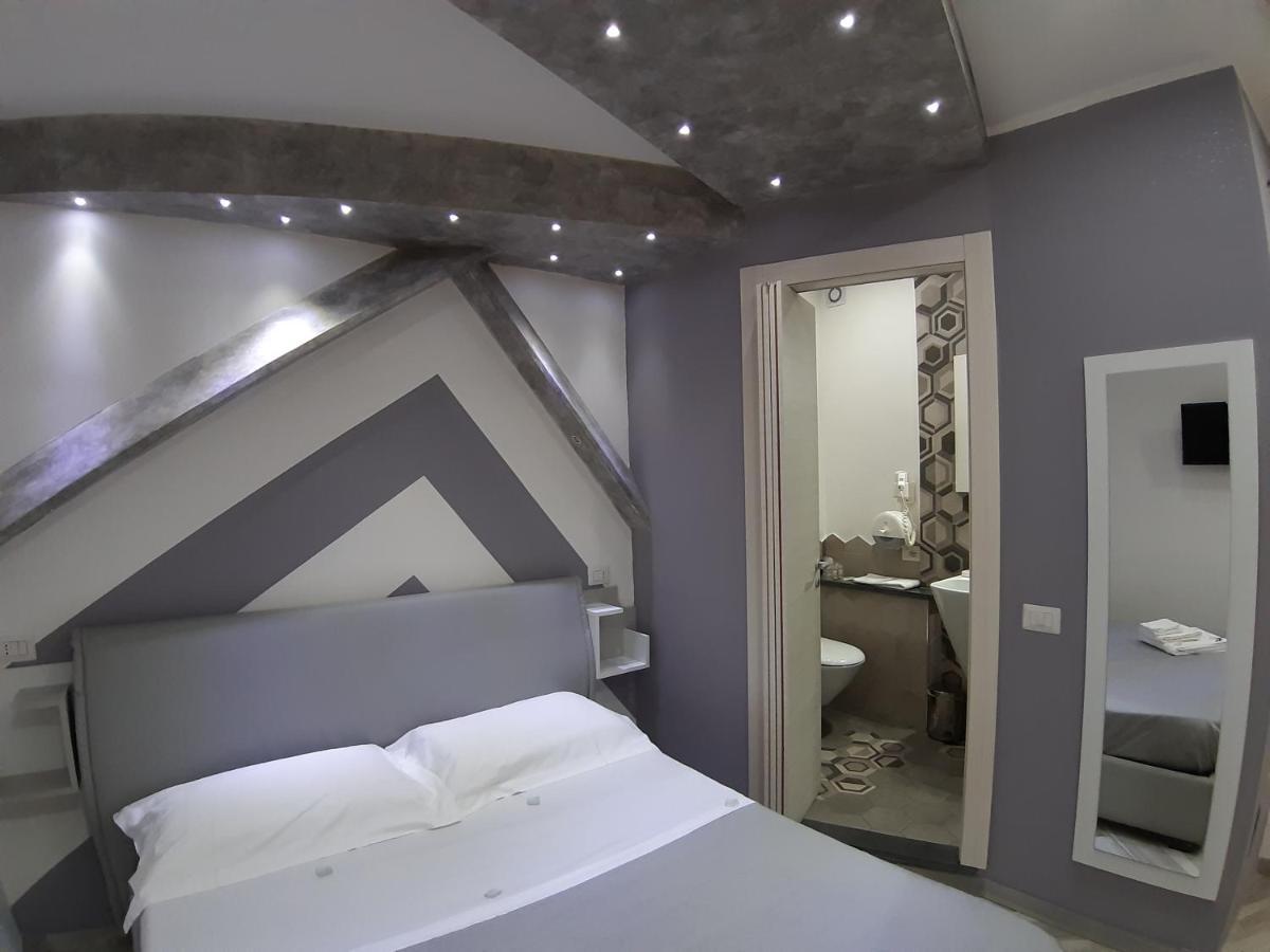 Bed & Breakfast Il Diamante 3*