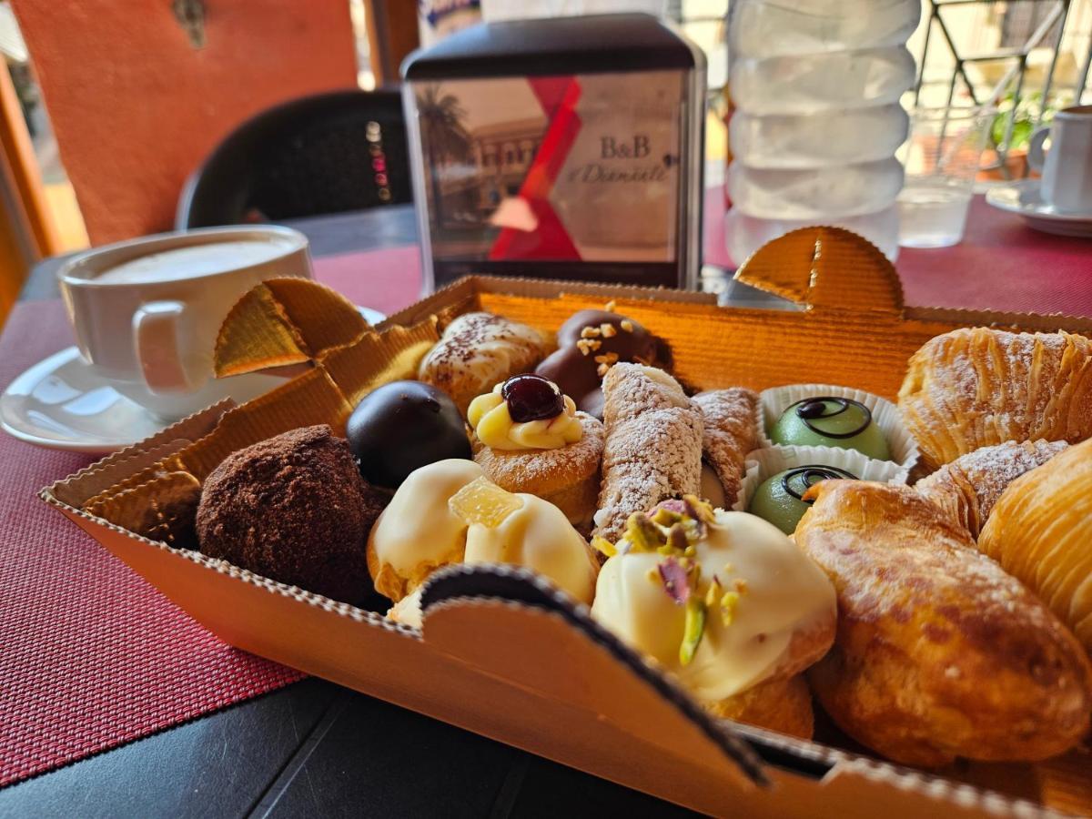 Bed & Breakfast Il Diamante Crotone