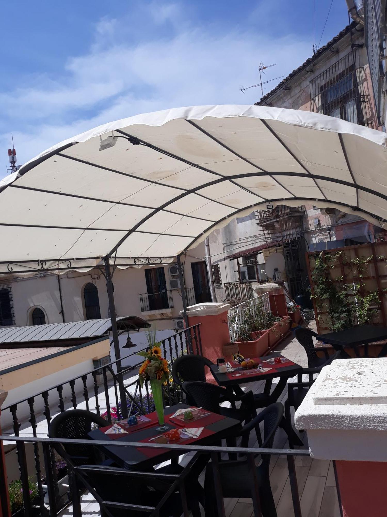 Il Diamante Bed & Breakfast