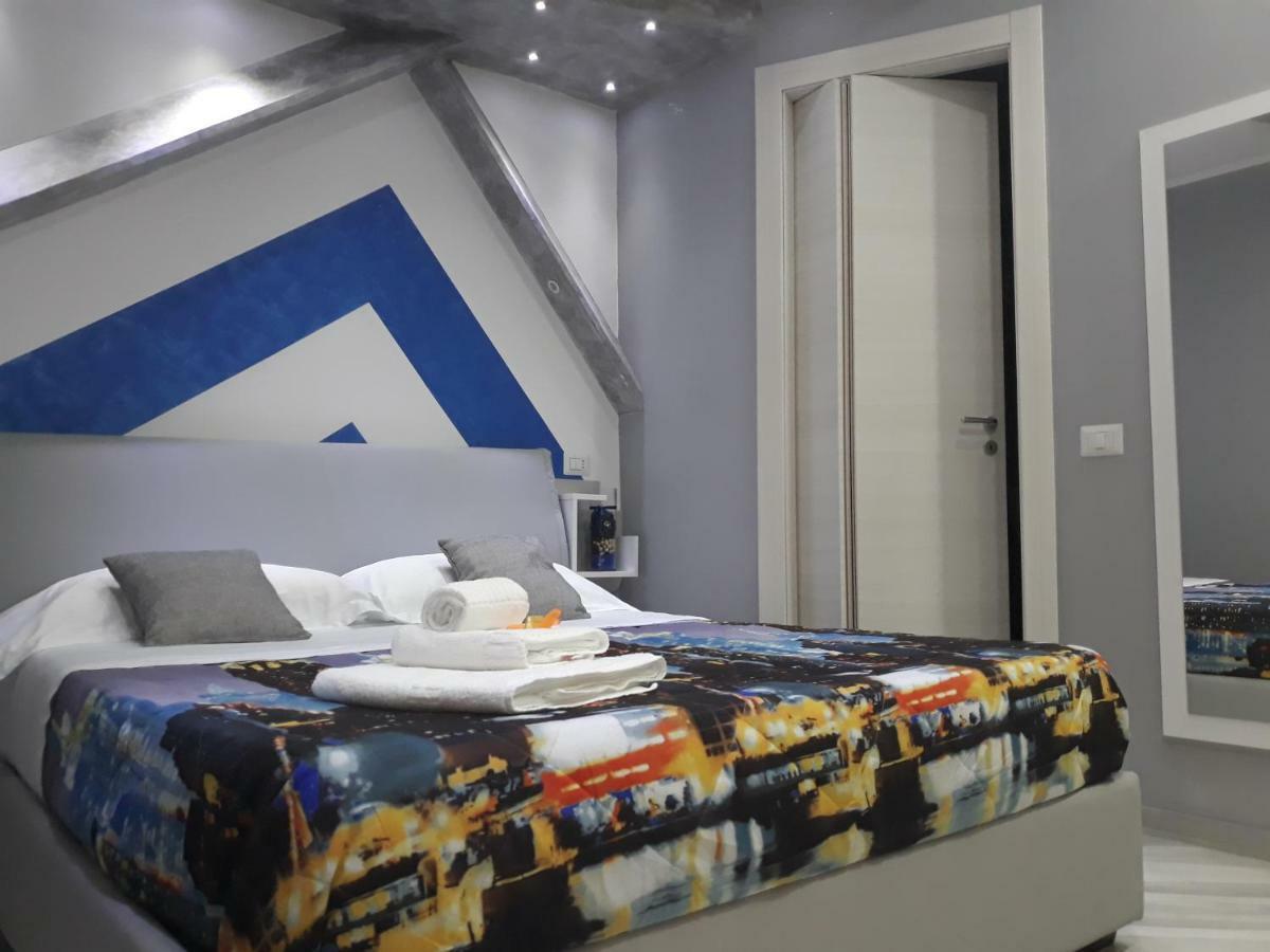 Il Diamante Bed & Breakfast