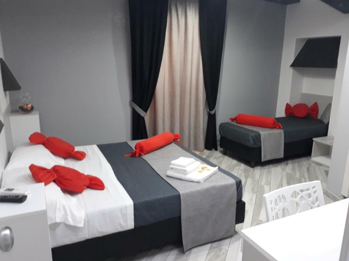 Il Diamante Bed & Breakfast Crotone
